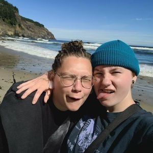 Meet your Posher, Jesse